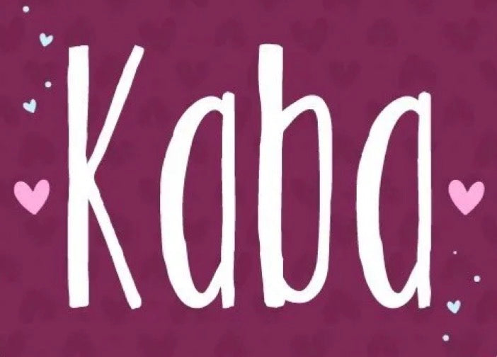 Kaba