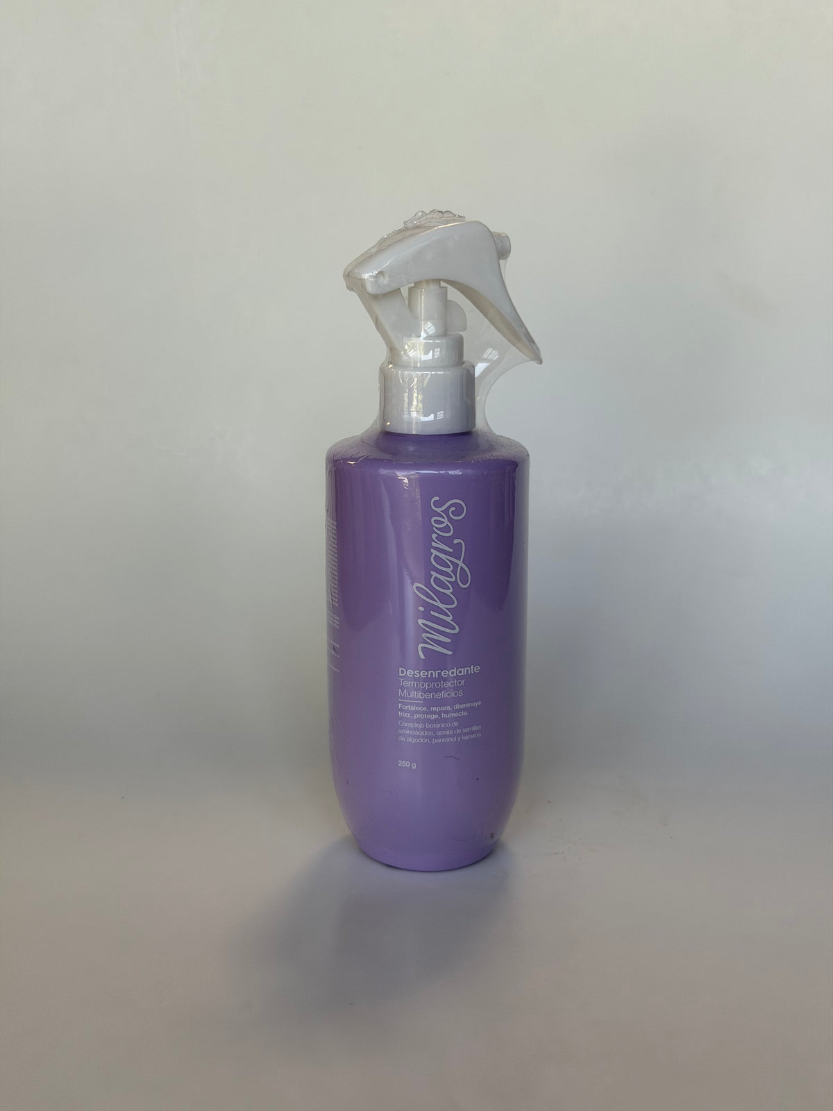 Termoprotector Multibeneficios | Milagros | 250 g