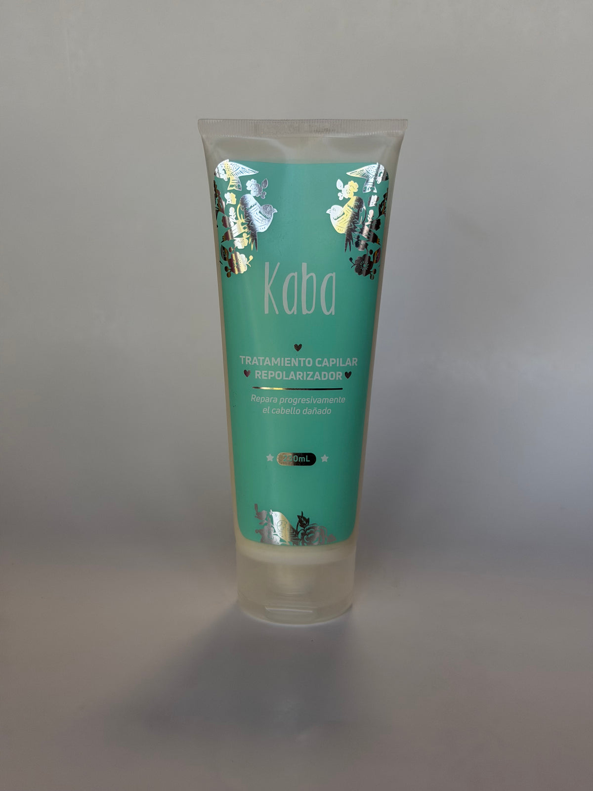 Tratamiento Capilar Repolarizador | Kaba | 230 ml