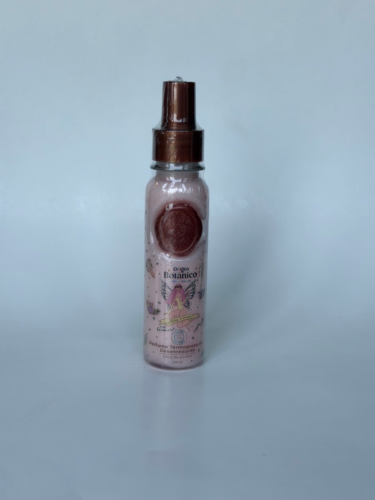 Perfume Termoprotector Desenredante | Ritual Botanico | 120 ml