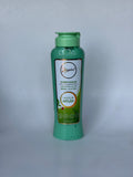 Acondicionador con Ginseng, Aloe Vera y Aceite de Argán | Anyeluz | 500 ml