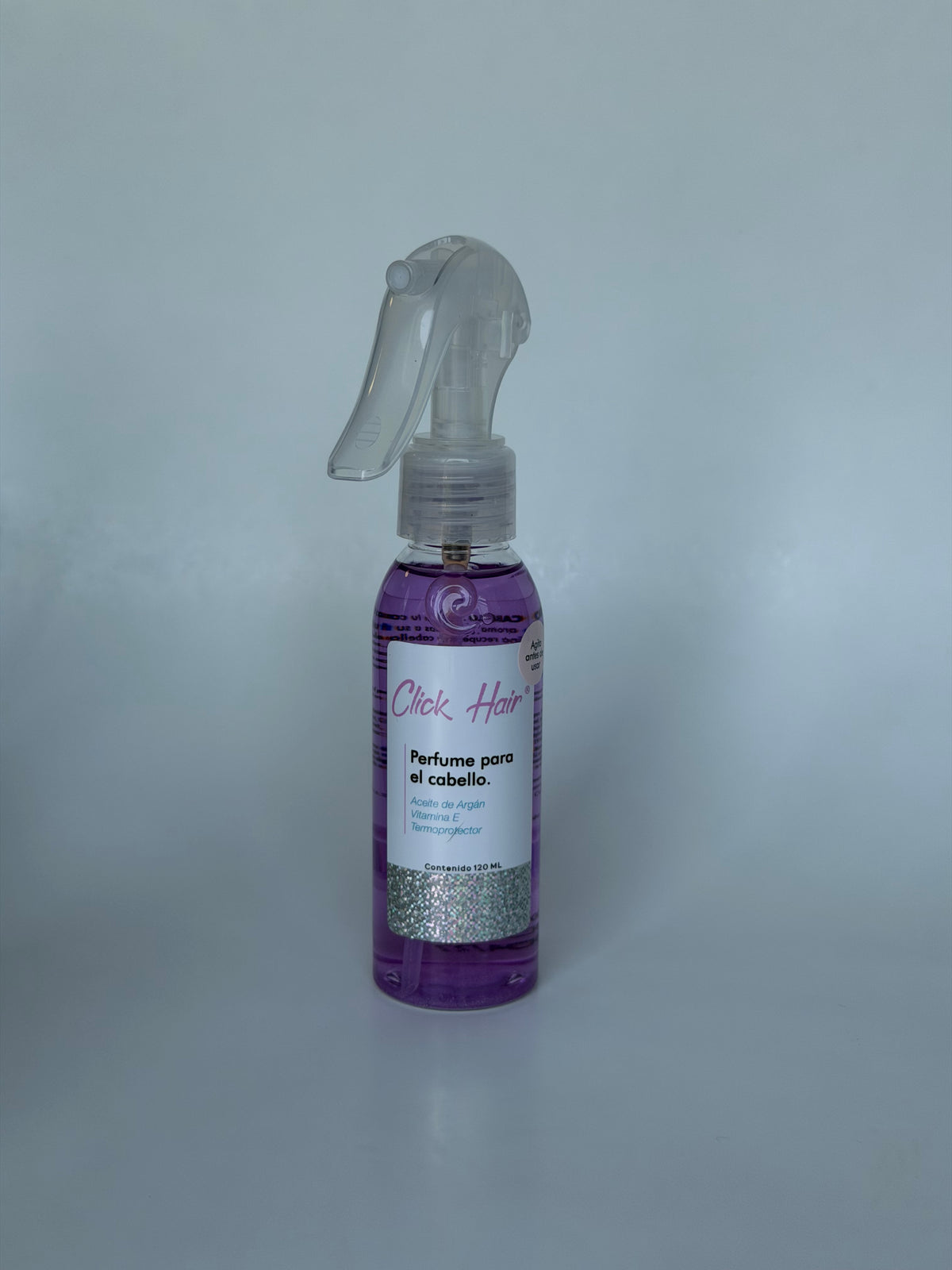 Perfume para el Cabello | Click Hair | 120 ml