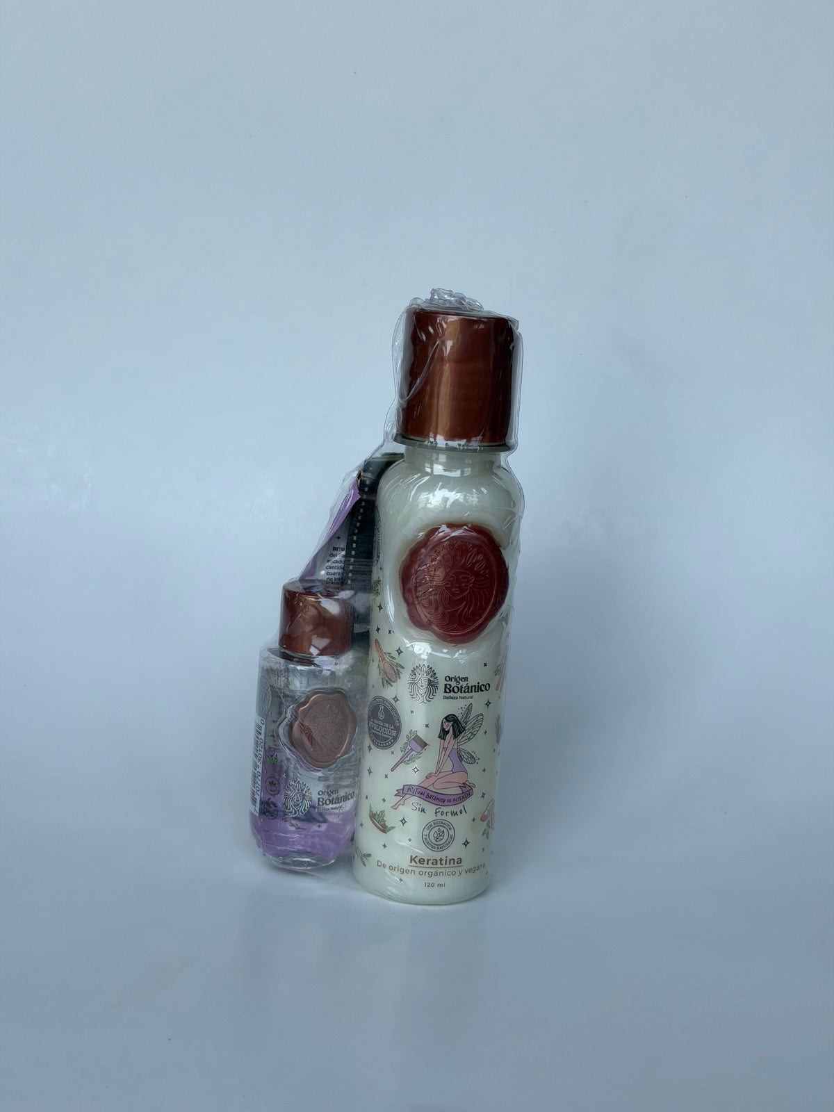 Keratina | Ritual Botanico |